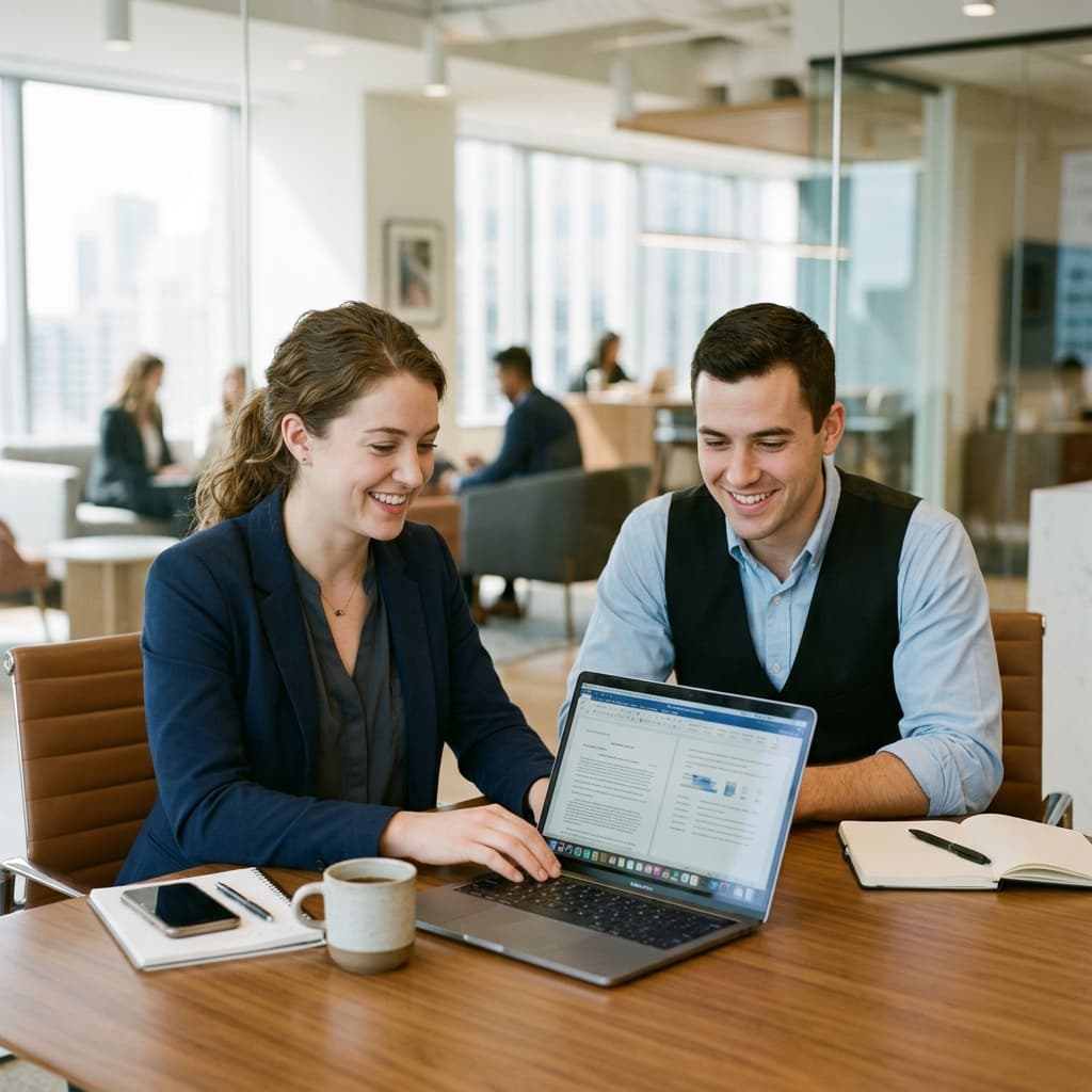 Collaboration Meeting